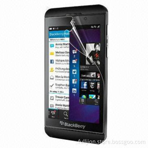 OTAO IMMI HD Matte Screen Protector for BlackBerry Z10